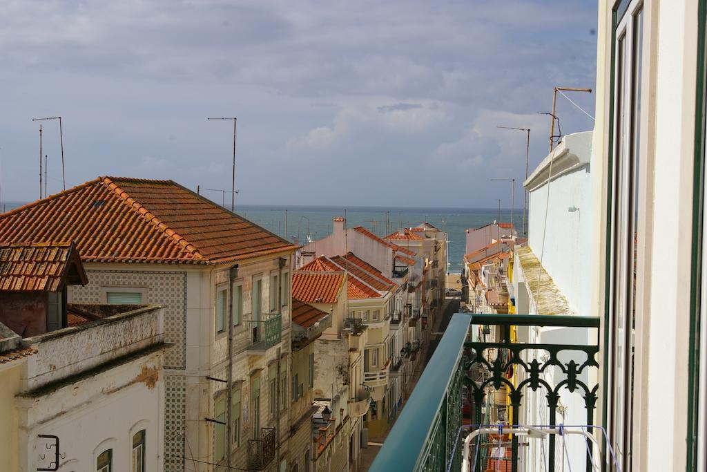 Casa Da Irene Leilighet Nazaré Rom bilde