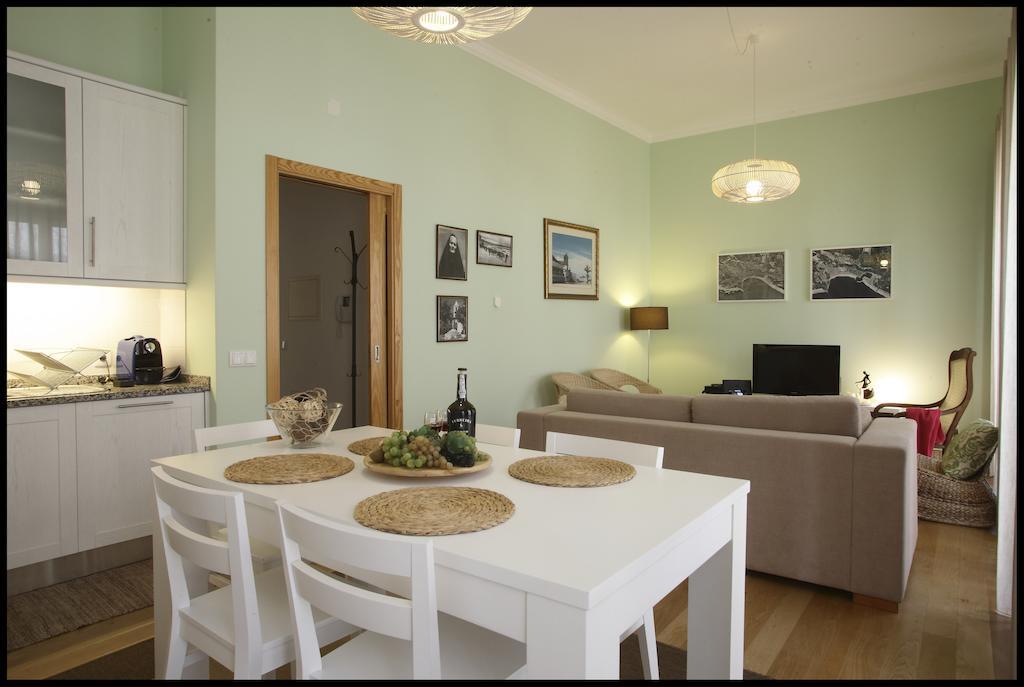 Casa Da Irene Leilighet Nazaré Rom bilde
