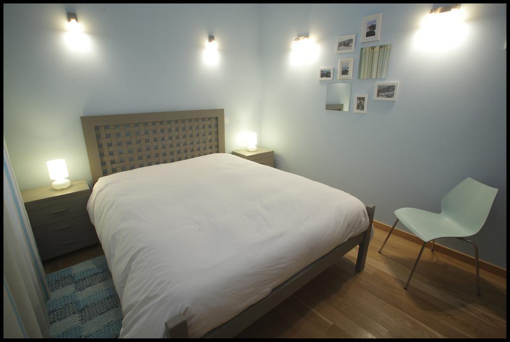 Casa Da Irene Leilighet Nazaré Rom bilde