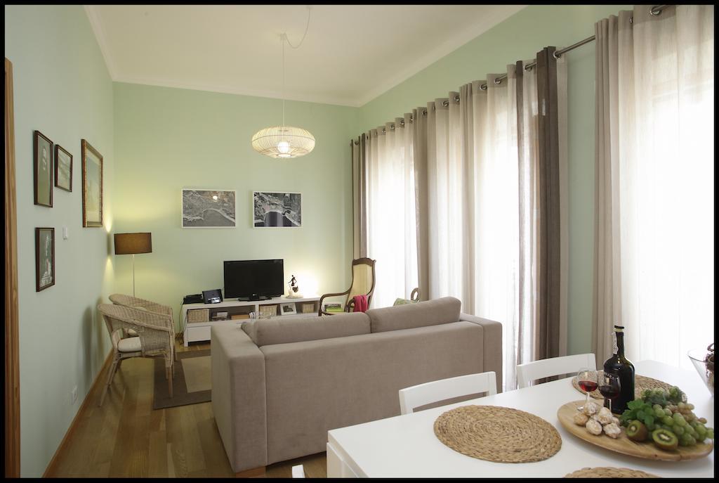 Casa Da Irene Leilighet Nazaré Rom bilde